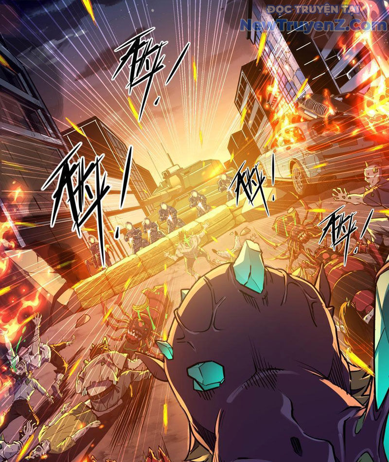 Cương Thiết Khế Ước - Chapter 28 - Page 82