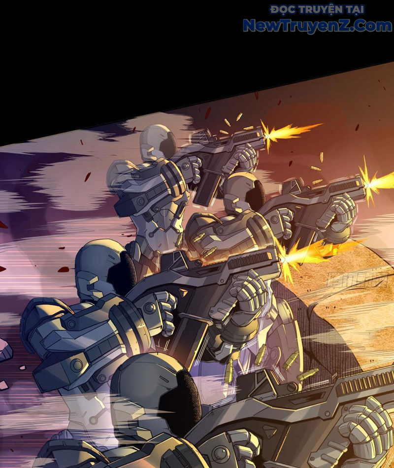 Cương Thiết Khế Ước - Chapter 28 - Page 84