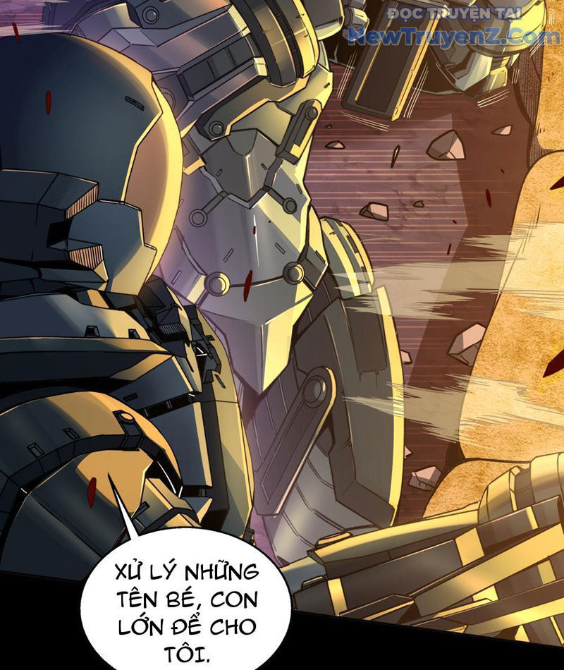 Cương Thiết Khế Ước - Chapter 28 - Page 85