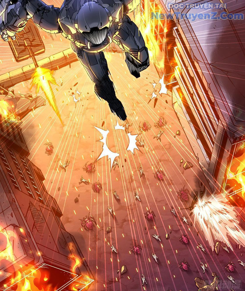 Cương Thiết Khế Ước - Chapter 28 - Page 89