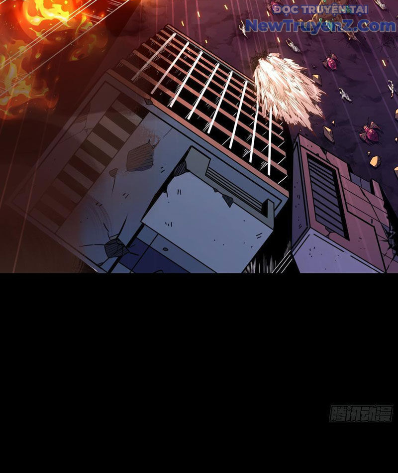 Cương Thiết Khế Ước - Chapter 28 - Page 90