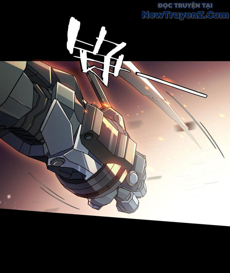 Cương Thiết Khế Ước - Chapter 28 - Page 91