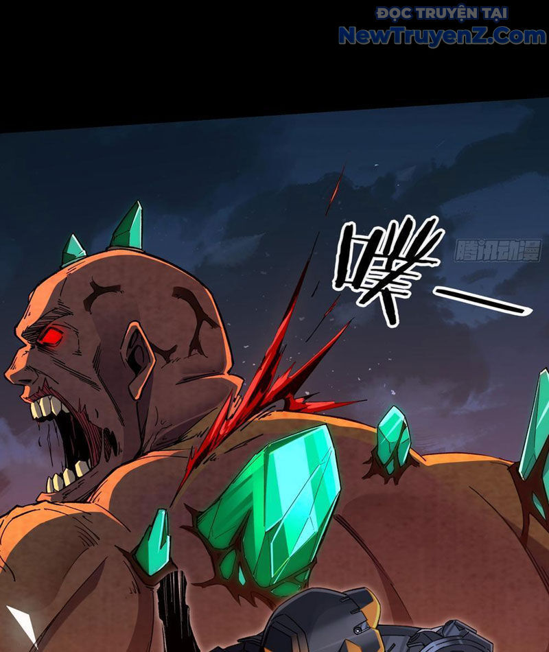 Cương Thiết Khế Ước - Chapter 28 - Page 95