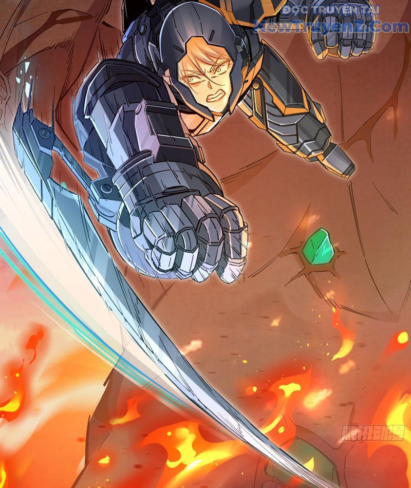 Cương Thiết Khế Ước - Chapter 28 - Page 96