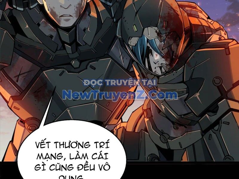 Cương Thiết Khế Ước - Chapter 29 - Page 10