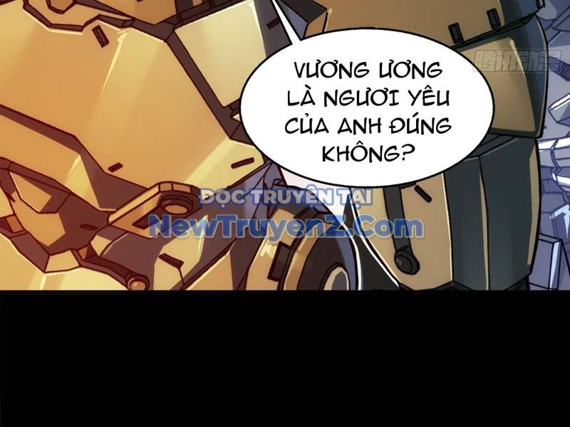 Cương Thiết Khế Ước - Chapter 29 - Page 121