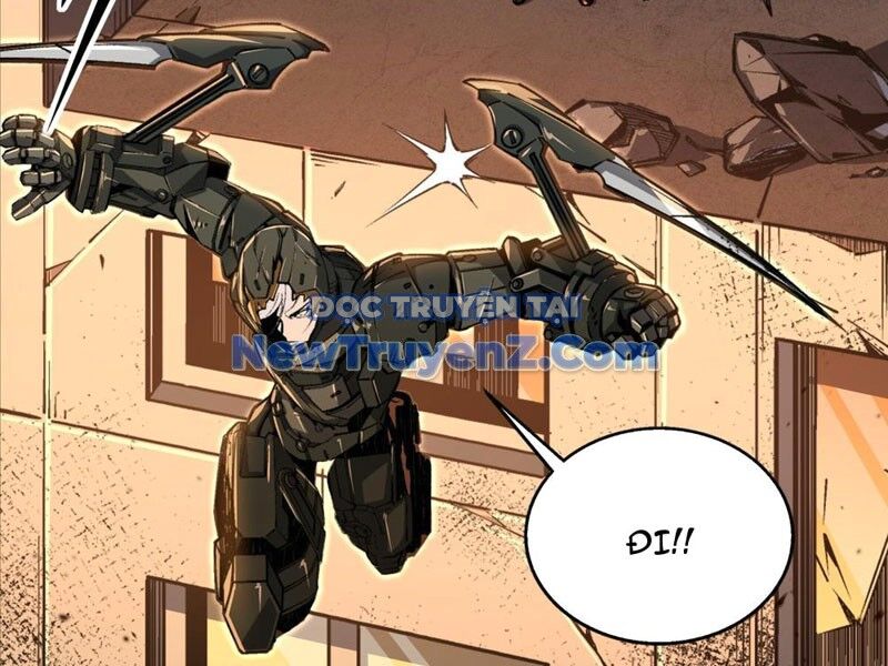 Cương Thiết Khế Ước - Chapter 29 - Page 125