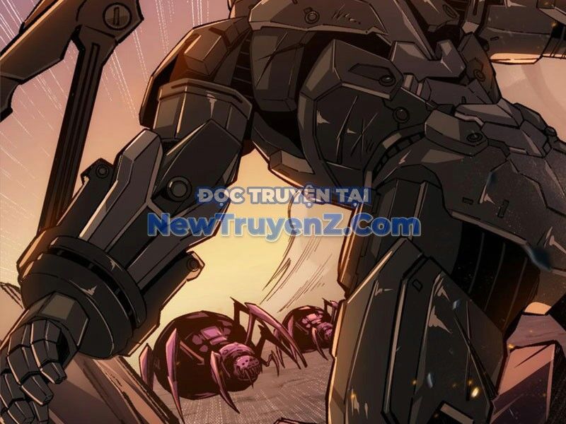 Cương Thiết Khế Ước - Chapter 29 - Page 128