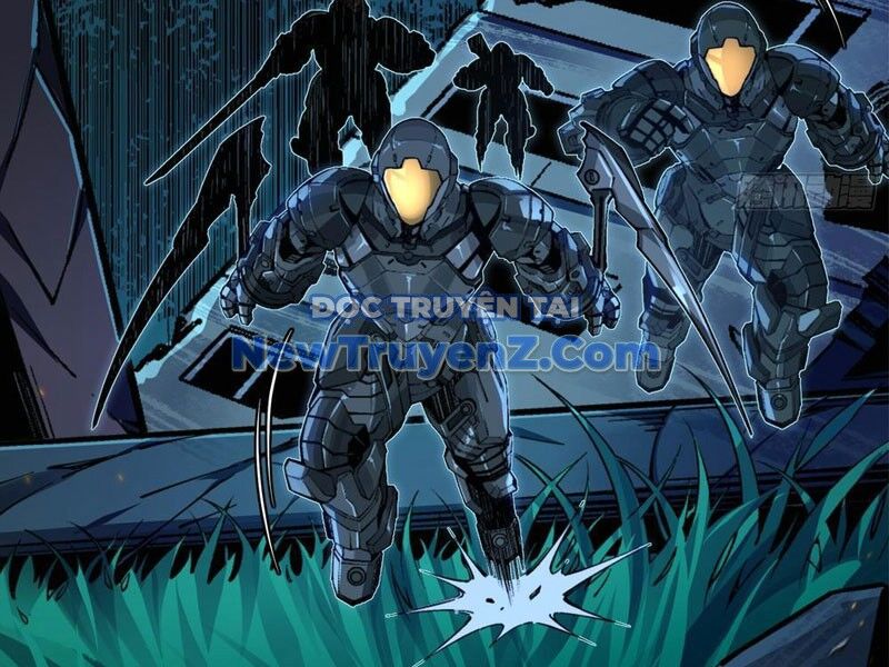 Cương Thiết Khế Ước - Chapter 29 - Page 34