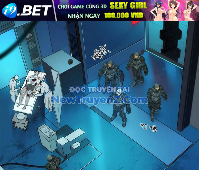 Cương Thiết Khế Ước - Chapter 29 - Page 54