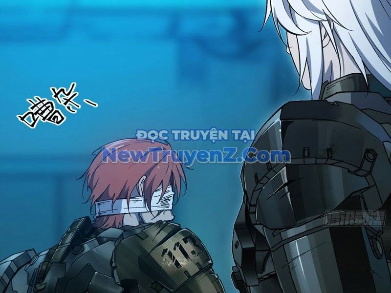 Cương Thiết Khế Ước - Chapter 29 - Page 57