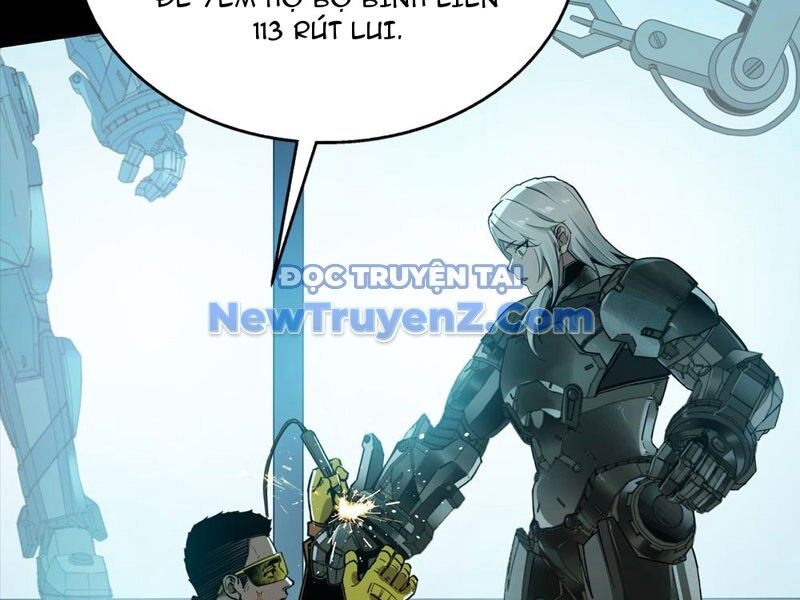 Cương Thiết Khế Ước - Chapter 29 - Page 66