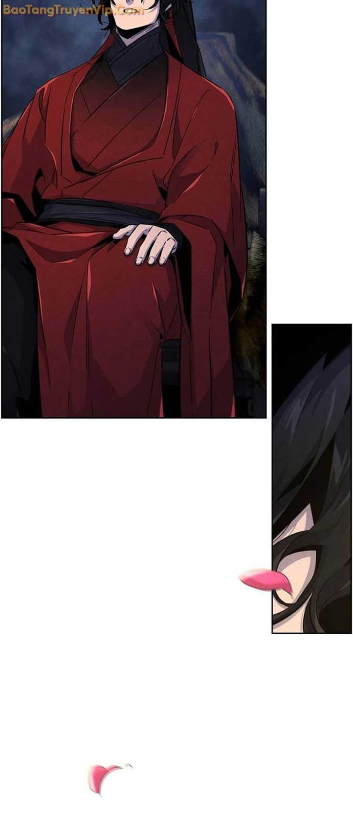 Cuồng Ma Tái Thế - Chapter 155 - Page 10