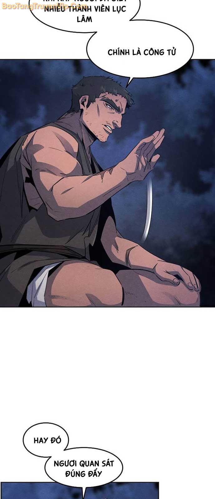 Cuồng Ma Tái Thế - Chapter 155 - Page 13