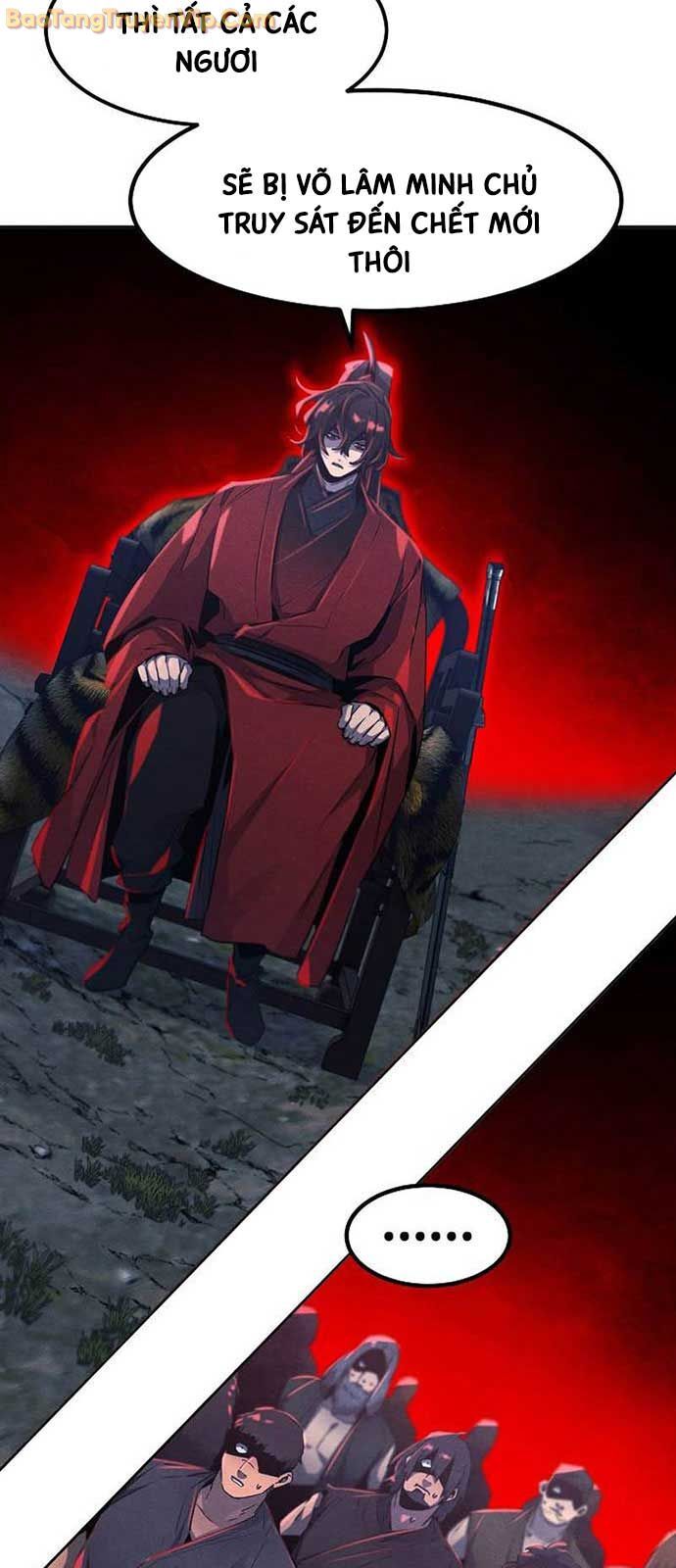 Cuồng Ma Tái Thế - Chapter 155 - Page 17