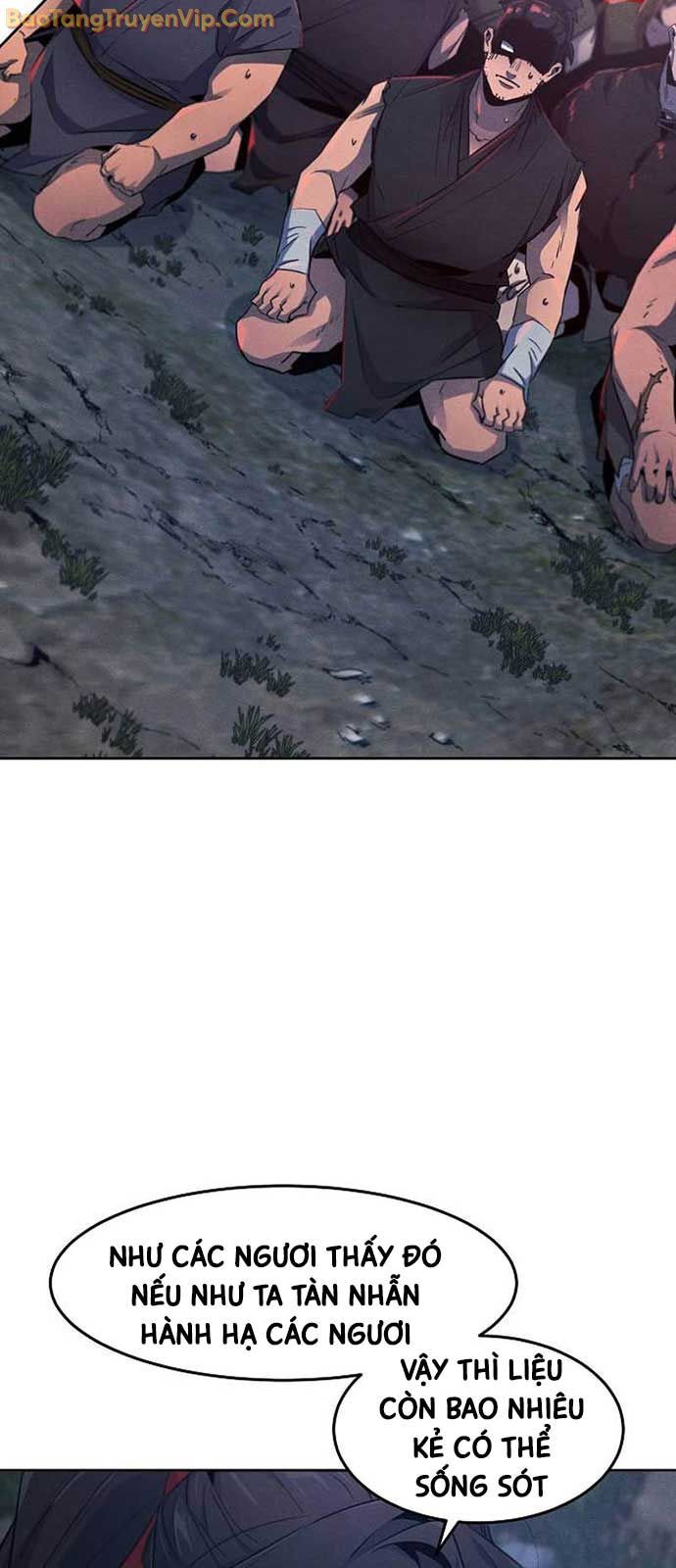 Cuồng Ma Tái Thế - Chapter 155 - Page 18