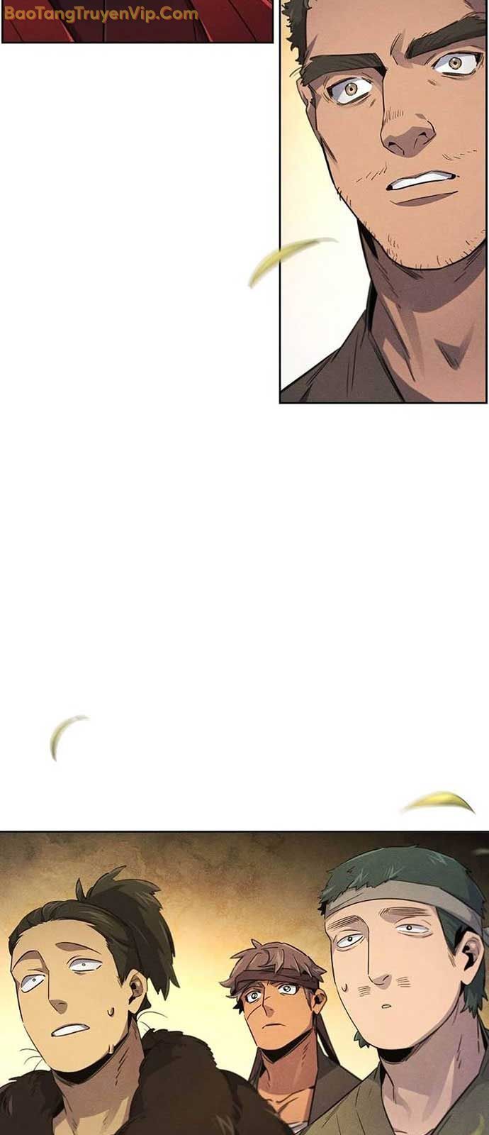 Cuồng Ma Tái Thế - Chapter 155 - Page 21