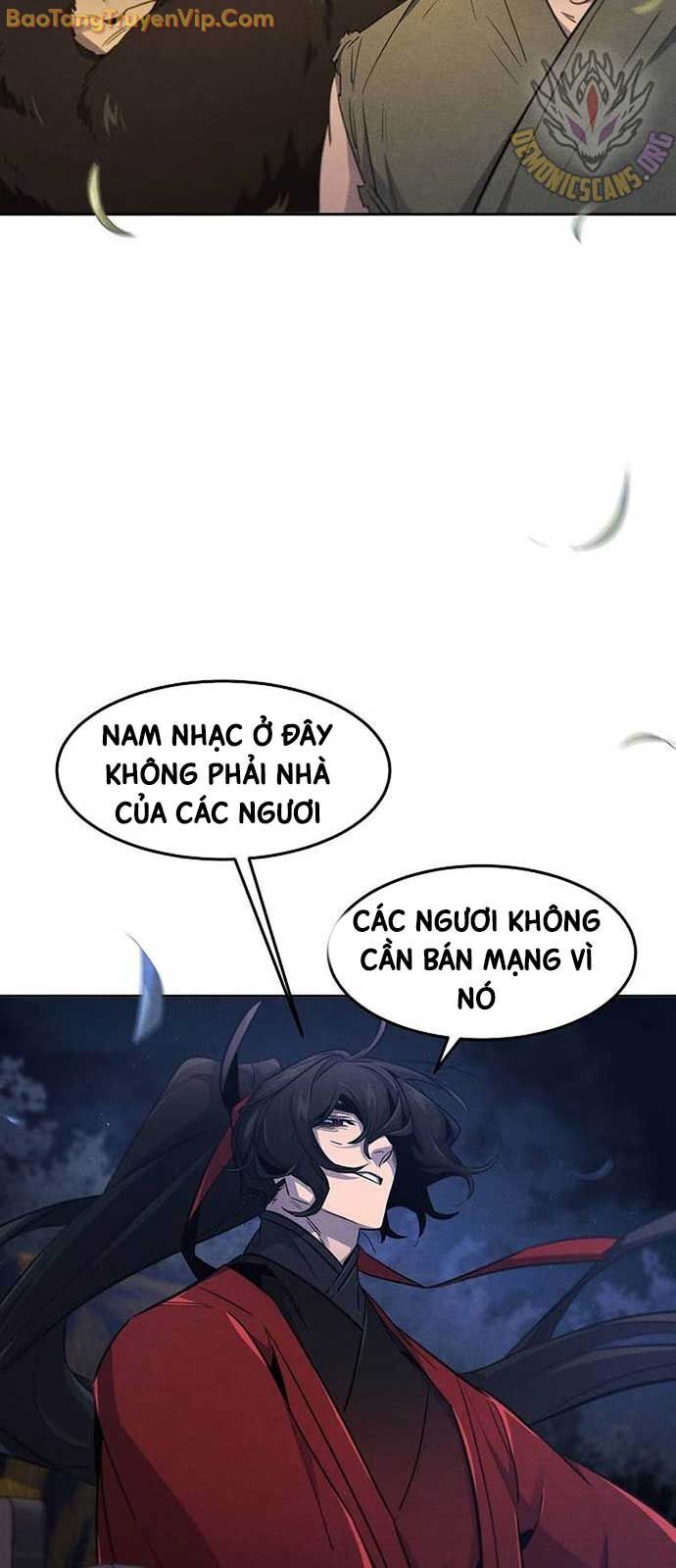 Cuồng Ma Tái Thế - Chapter 155 - Page 22