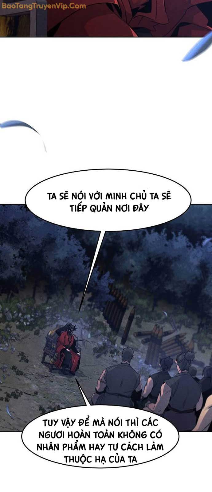 Cuồng Ma Tái Thế - Chapter 155 - Page 23