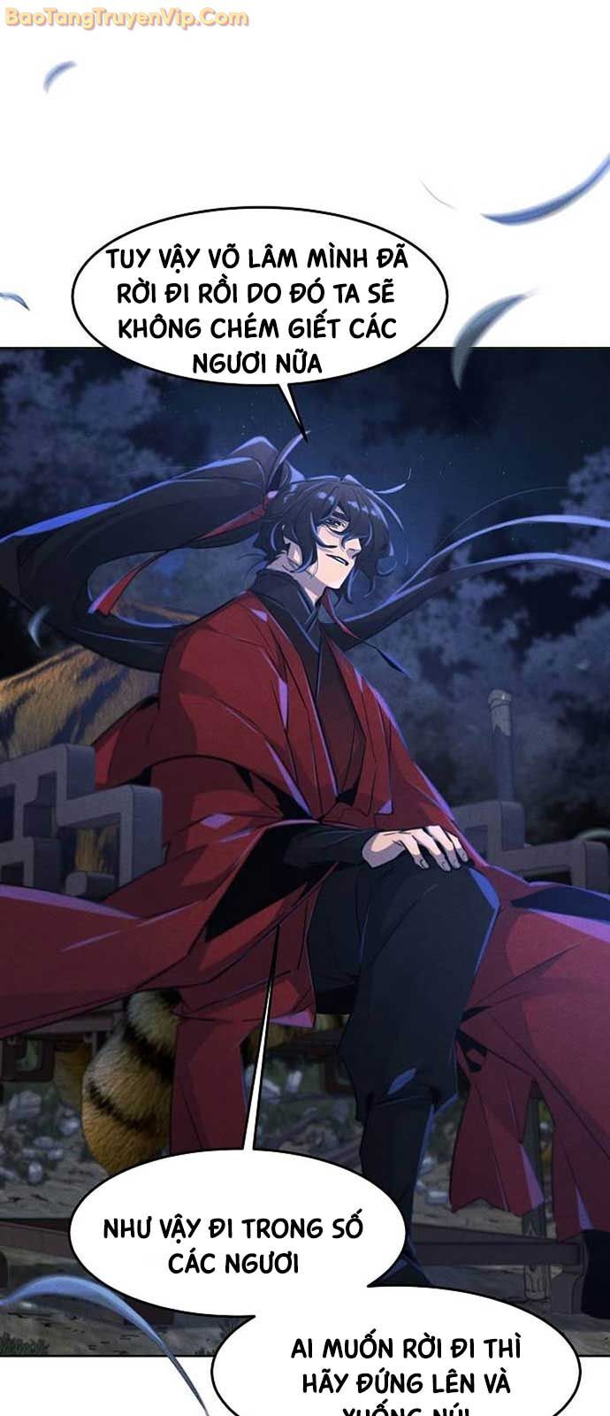 Cuồng Ma Tái Thế - Chapter 155 - Page 24