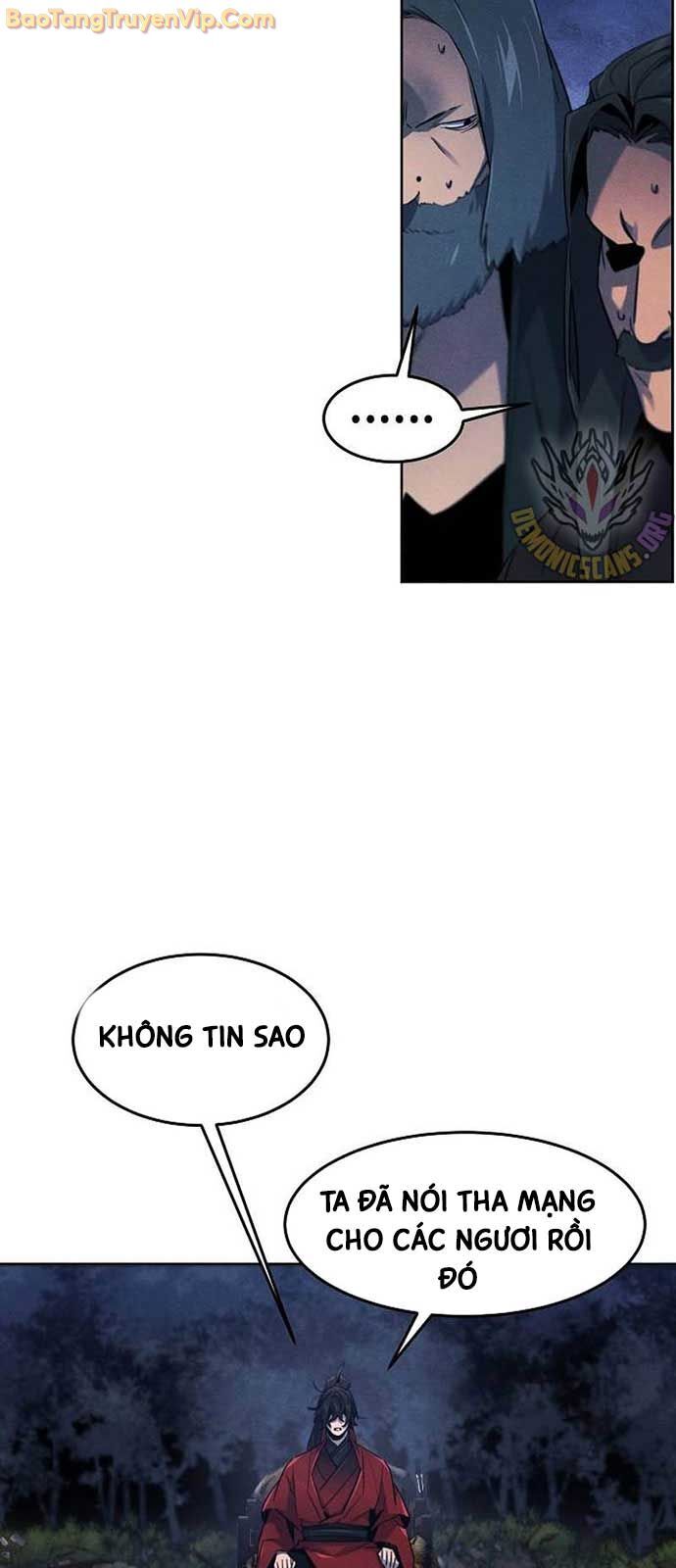 Cuồng Ma Tái Thế - Chapter 155 - Page 27