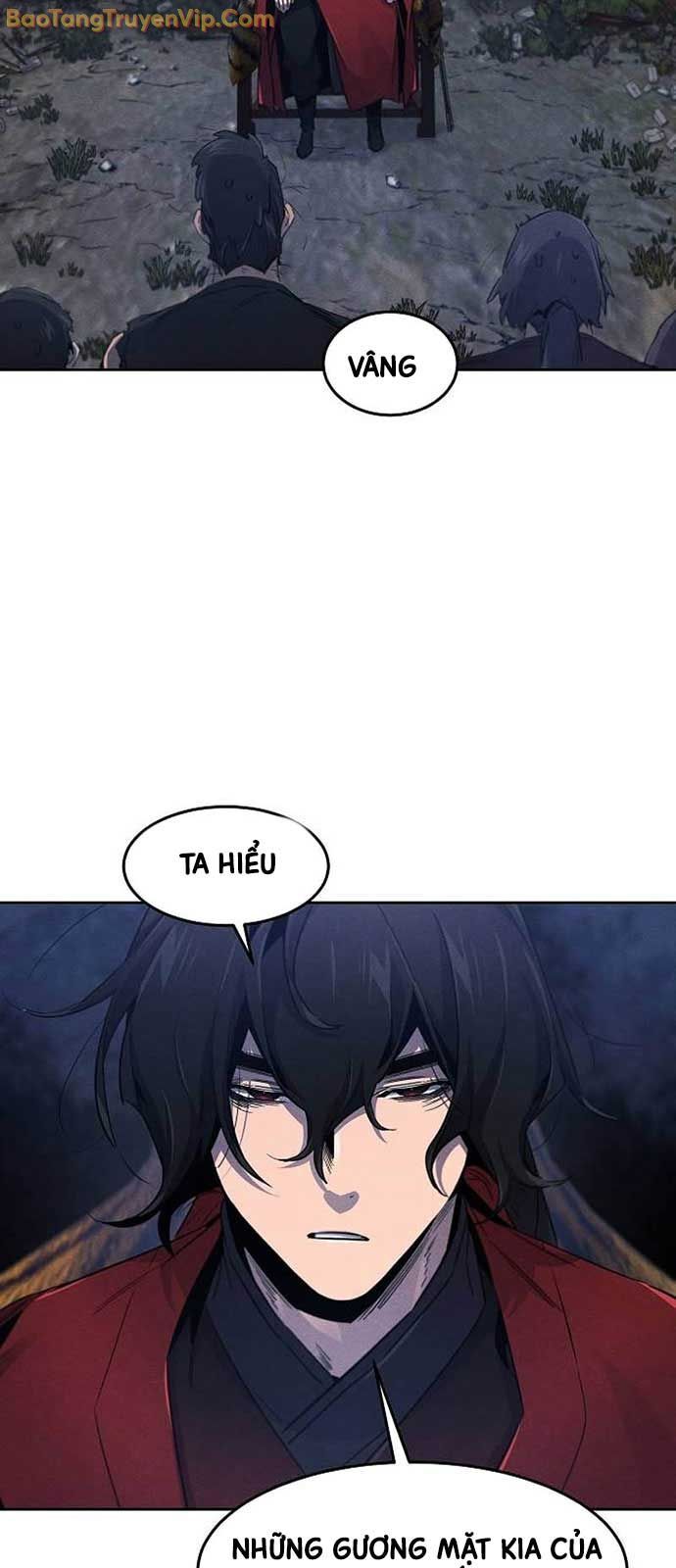 Cuồng Ma Tái Thế - Chapter 155 - Page 28