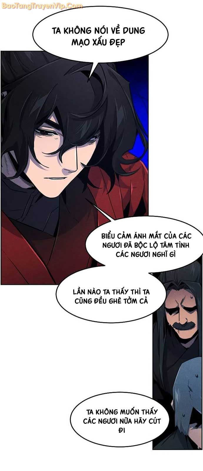 Cuồng Ma Tái Thế - Chapter 155 - Page 30