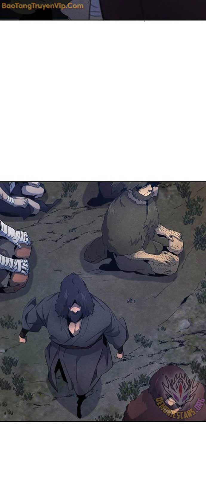 Cuồng Ma Tái Thế - Chapter 155 - Page 33