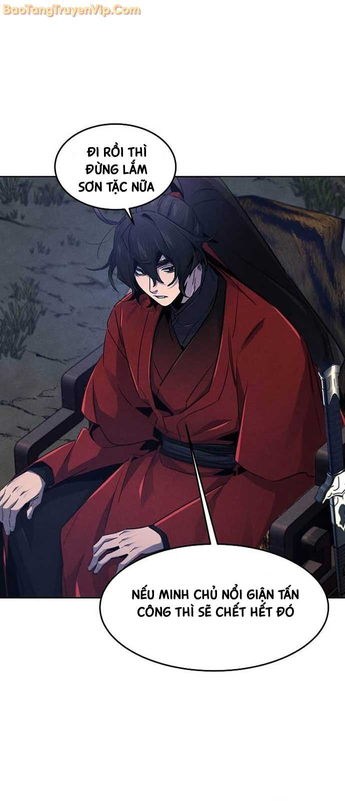 Cuồng Ma Tái Thế - Chapter 155 - Page 34