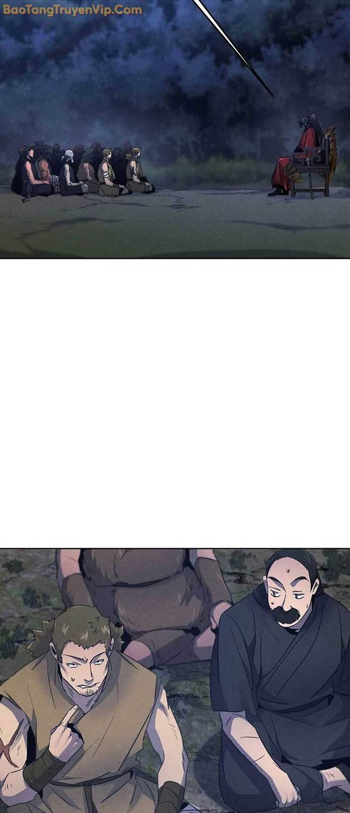 Cuồng Ma Tái Thế - Chapter 155 - Page 39