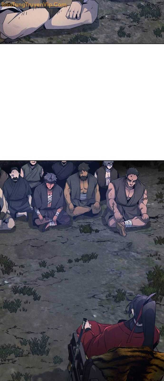 Cuồng Ma Tái Thế - Chapter 155 - Page 40