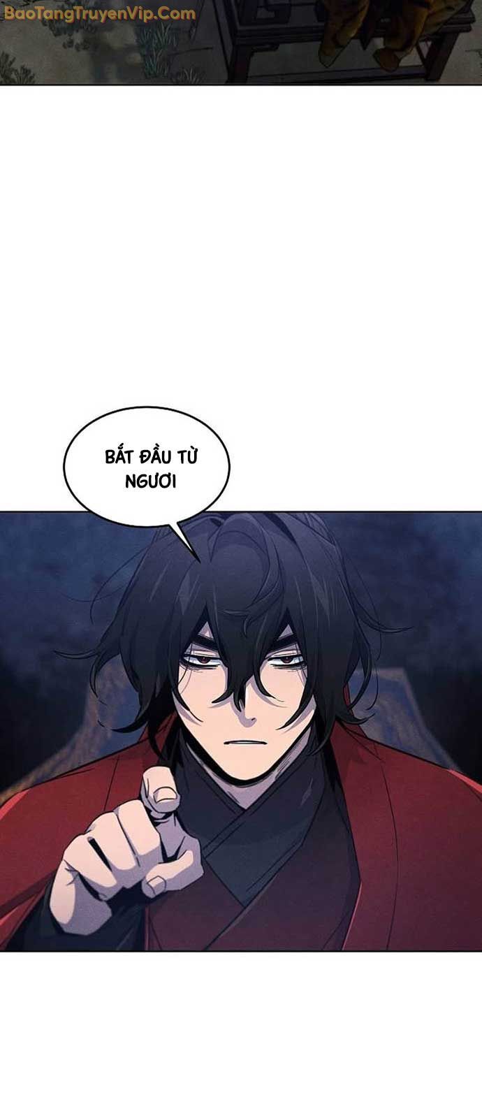 Cuồng Ma Tái Thế - Chapter 155 - Page 41