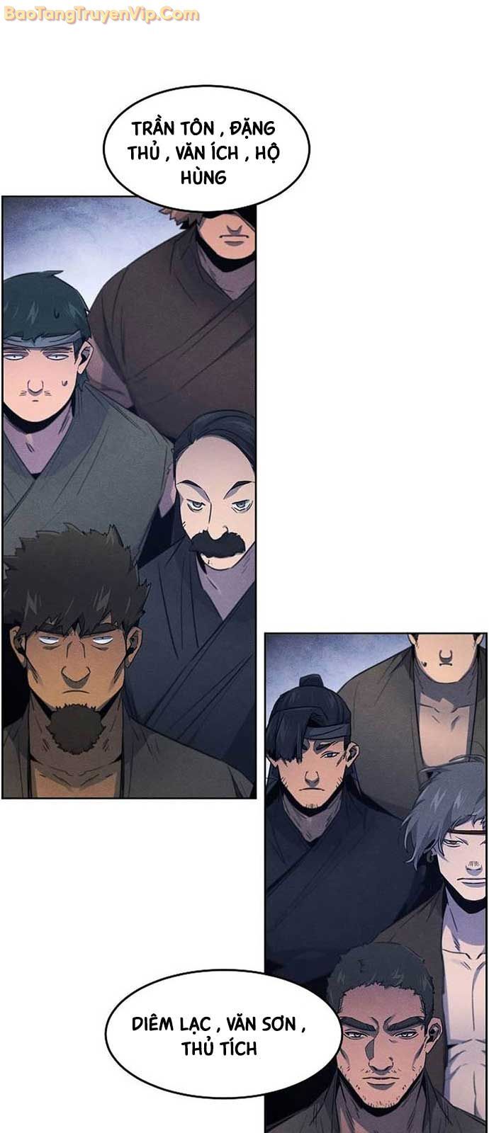 Cuồng Ma Tái Thế - Chapter 155 - Page 42