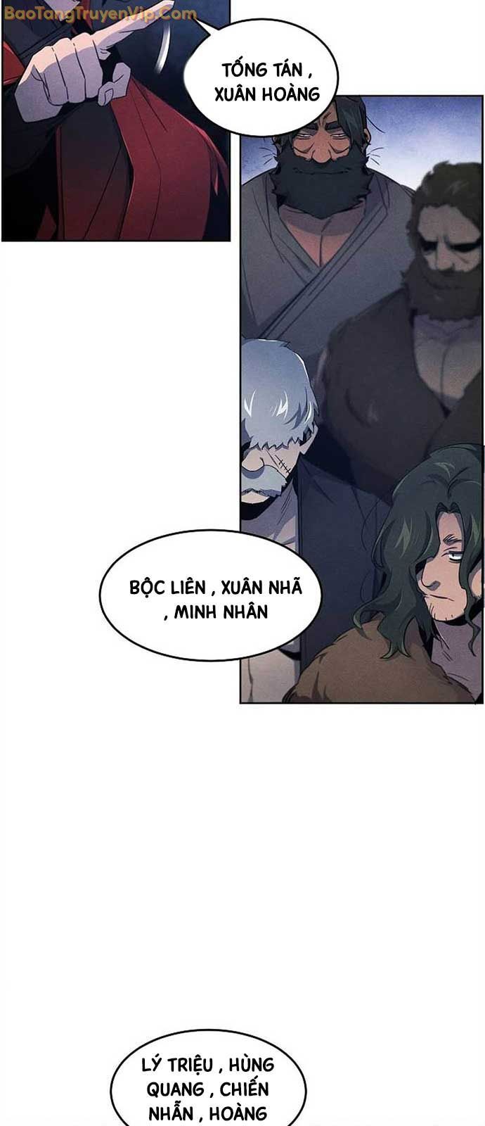 Cuồng Ma Tái Thế - Chapter 155 - Page 45