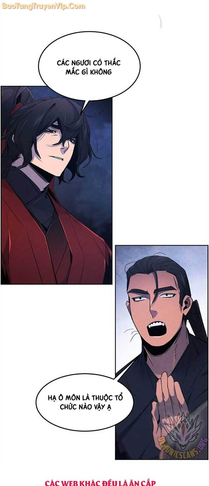 Cuồng Ma Tái Thế - Chapter 155 - Page 51