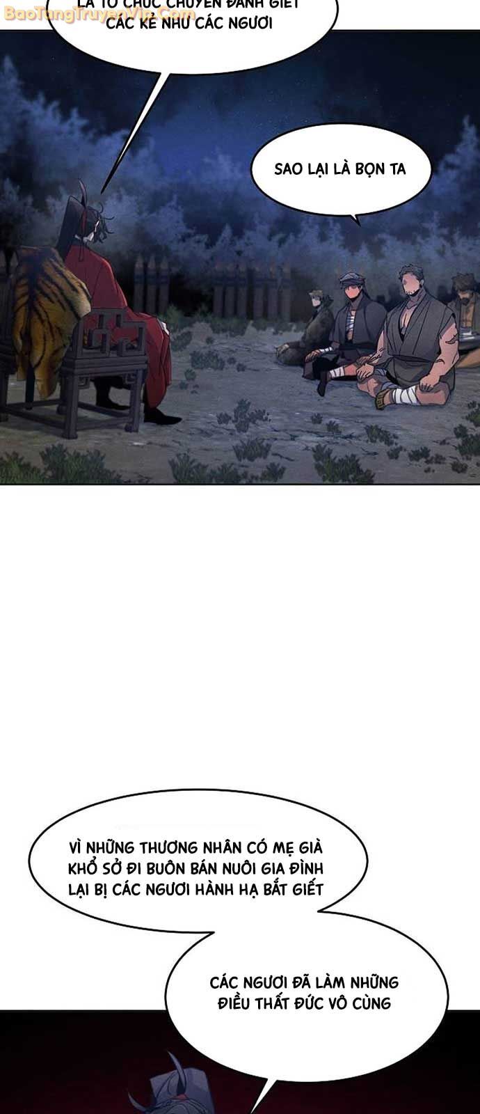 Cuồng Ma Tái Thế - Chapter 155 - Page 53