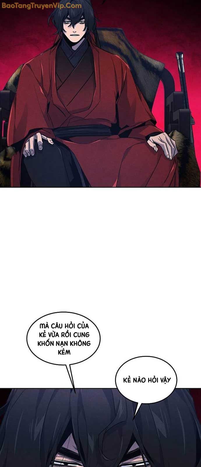 Cuồng Ma Tái Thế - Chapter 155 - Page 54