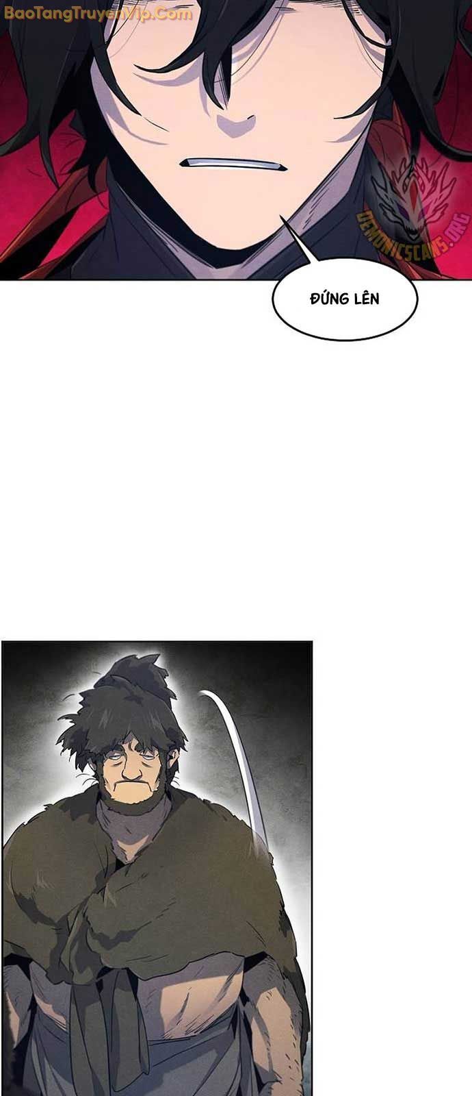 Cuồng Ma Tái Thế - Chapter 155 - Page 55
