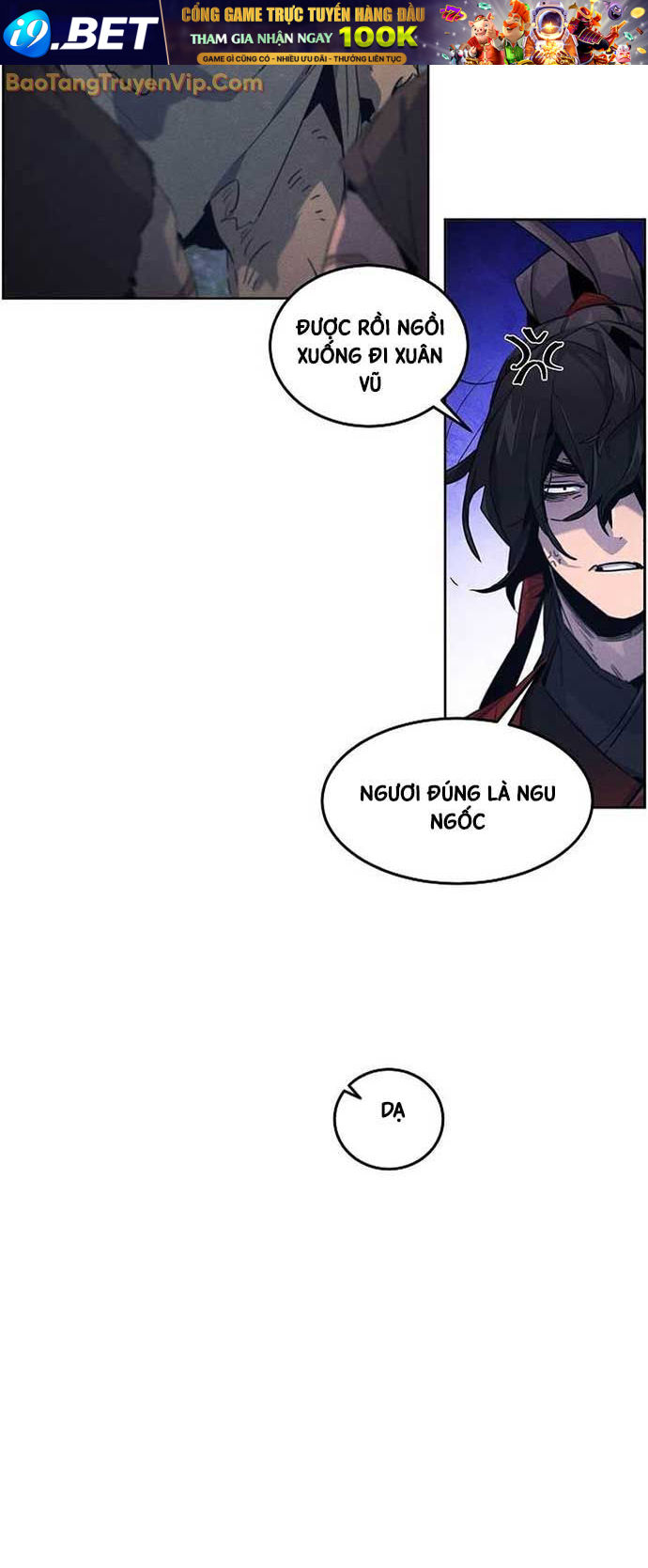 Cuồng Ma Tái Thế - Chapter 155 - Page 56