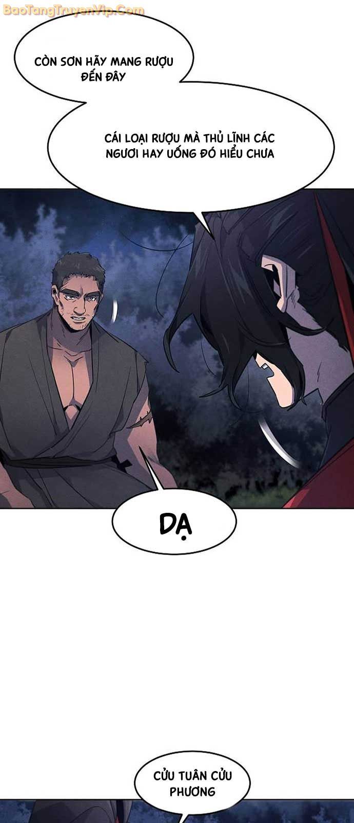 Cuồng Ma Tái Thế - Chapter 155 - Page 57