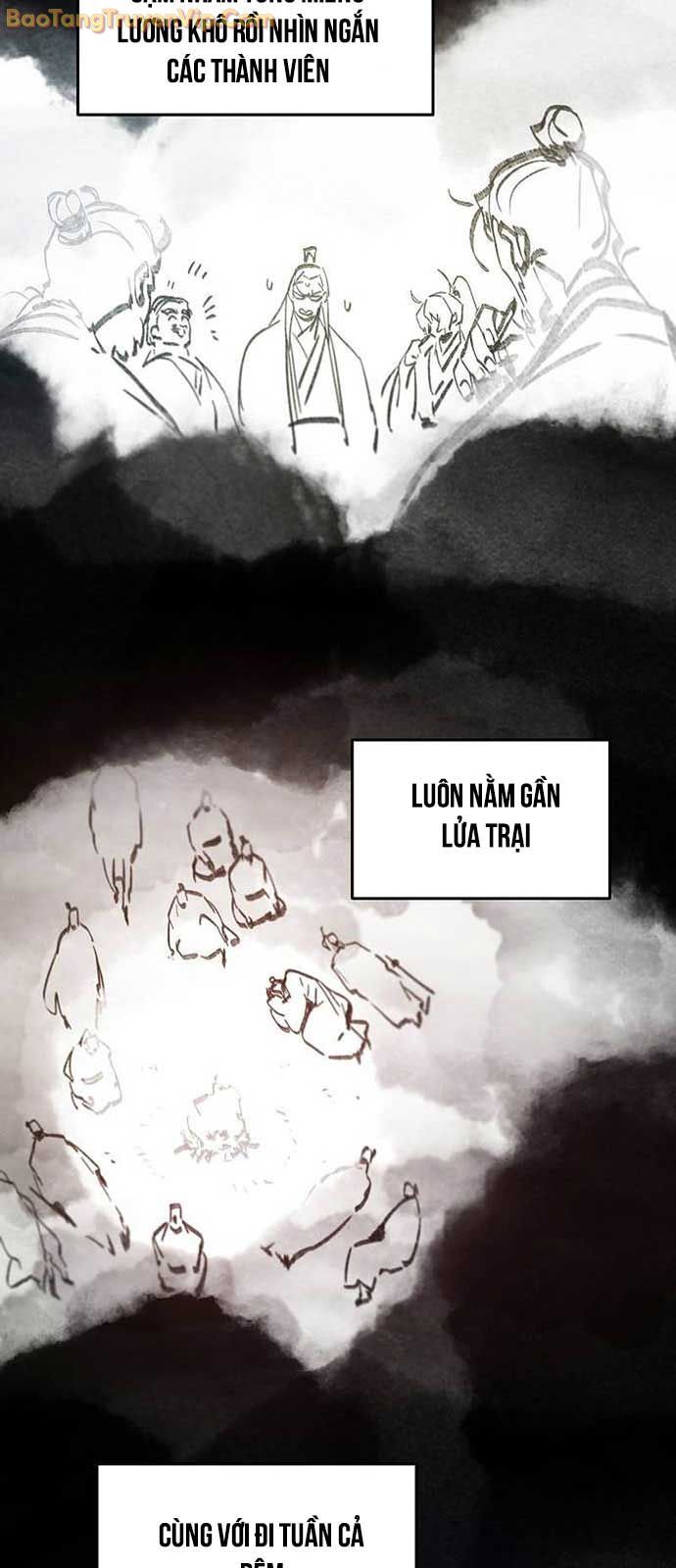 Cuồng Ma Tái Thế - Chapter 155 - Page 6