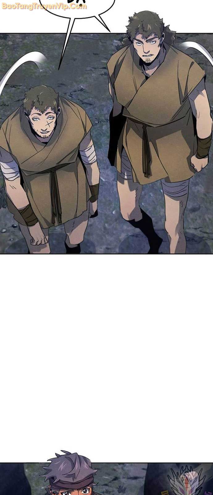 Cuồng Ma Tái Thế - Chapter 155 - Page 61