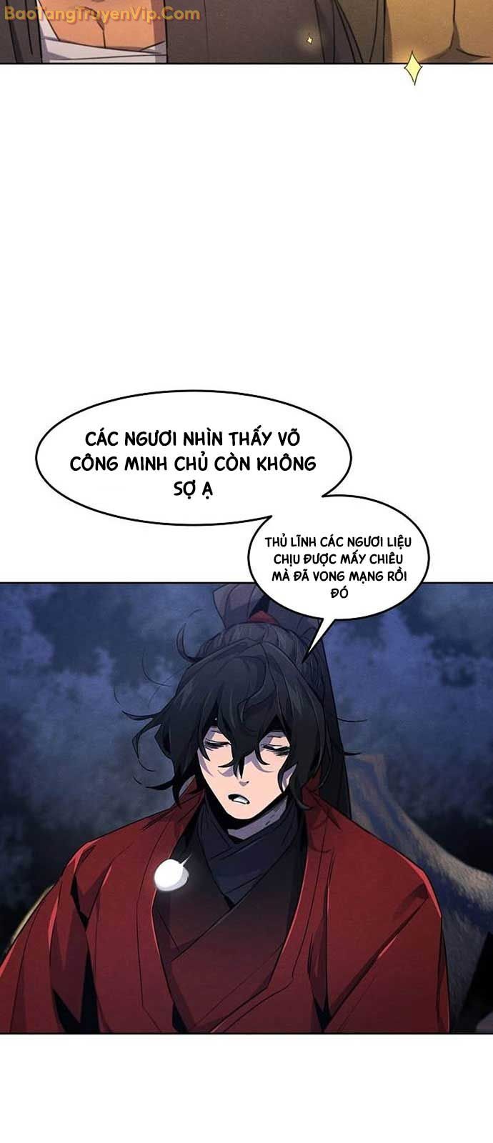 Cuồng Ma Tái Thế - Chapter 155 - Page 64