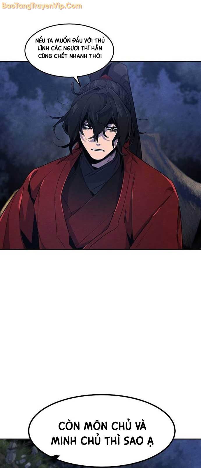 Cuồng Ma Tái Thế - Chapter 155 - Page 66