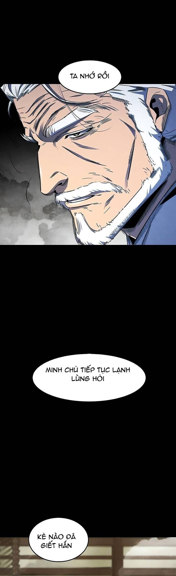 Cuồng Ma Tái Thế - Chapter 156.1 - Page 11