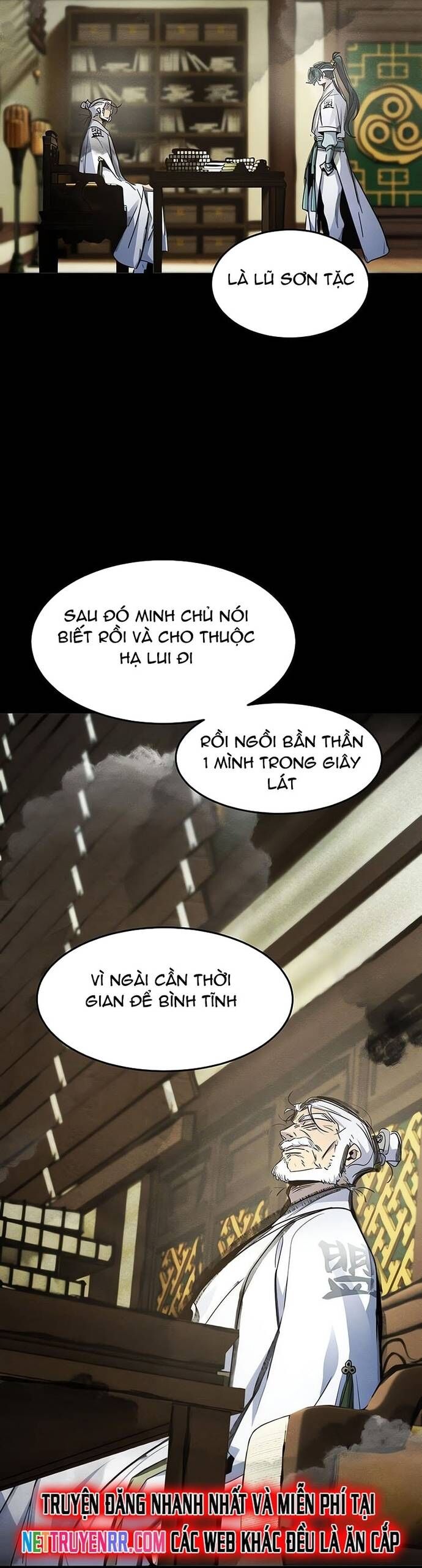 Cuồng Ma Tái Thế - Chapter 156.1 - Page 12