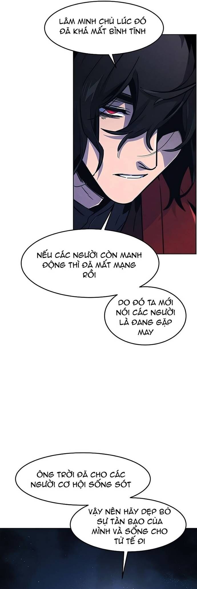Cuồng Ma Tái Thế - Chapter 156.1 - Page 16
