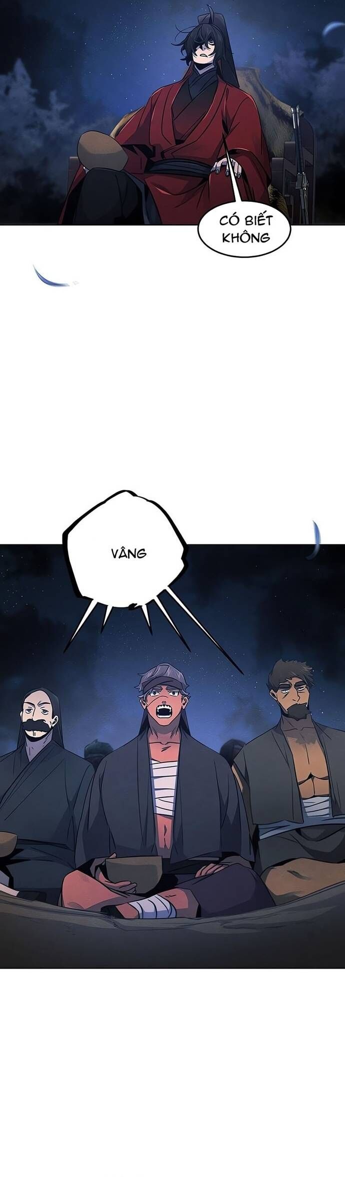 Cuồng Ma Tái Thế - Chapter 156.1 - Page 17