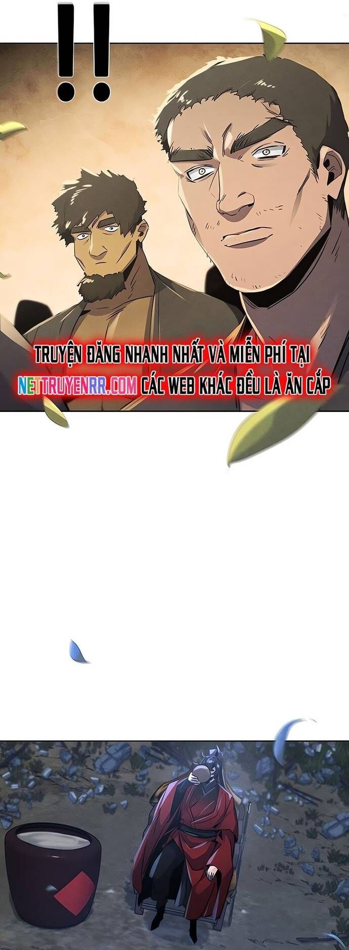 Cuồng Ma Tái Thế - Chapter 156.1 - Page 23