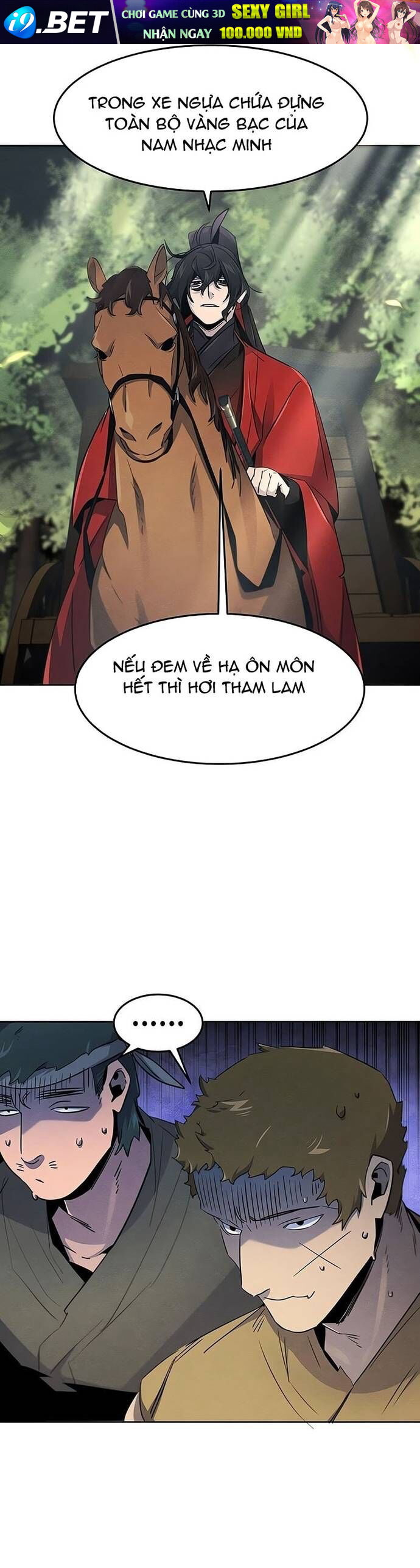 Cuồng Ma Tái Thế - Chapter 156.1 - Page 26